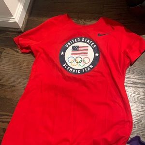 Olympic Shirt